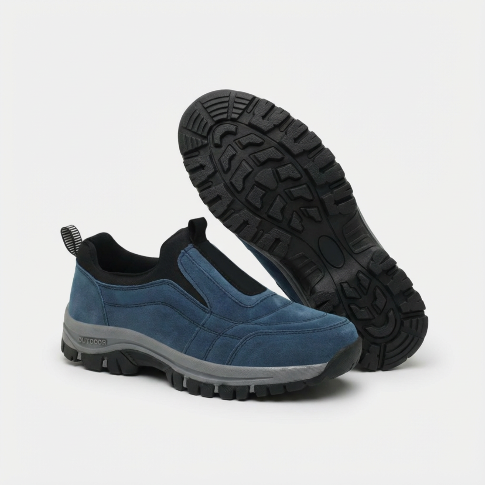 FeelFree – Bequeme orthopädische Alltagsschuhe