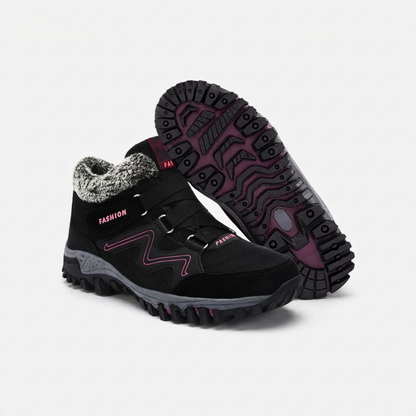 Thermova™ – Orthopädische Winter-Komfortschuhe