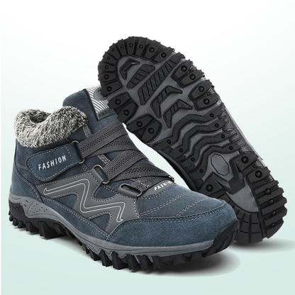 Thermova™ – Orthopädische Winter-Komfortschuhe
