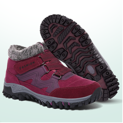 Thermova™ – Orthopädische Winter-Komfortschuhe