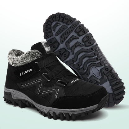 Thermova™ – Orthopädische Winter-Komfortschuhe