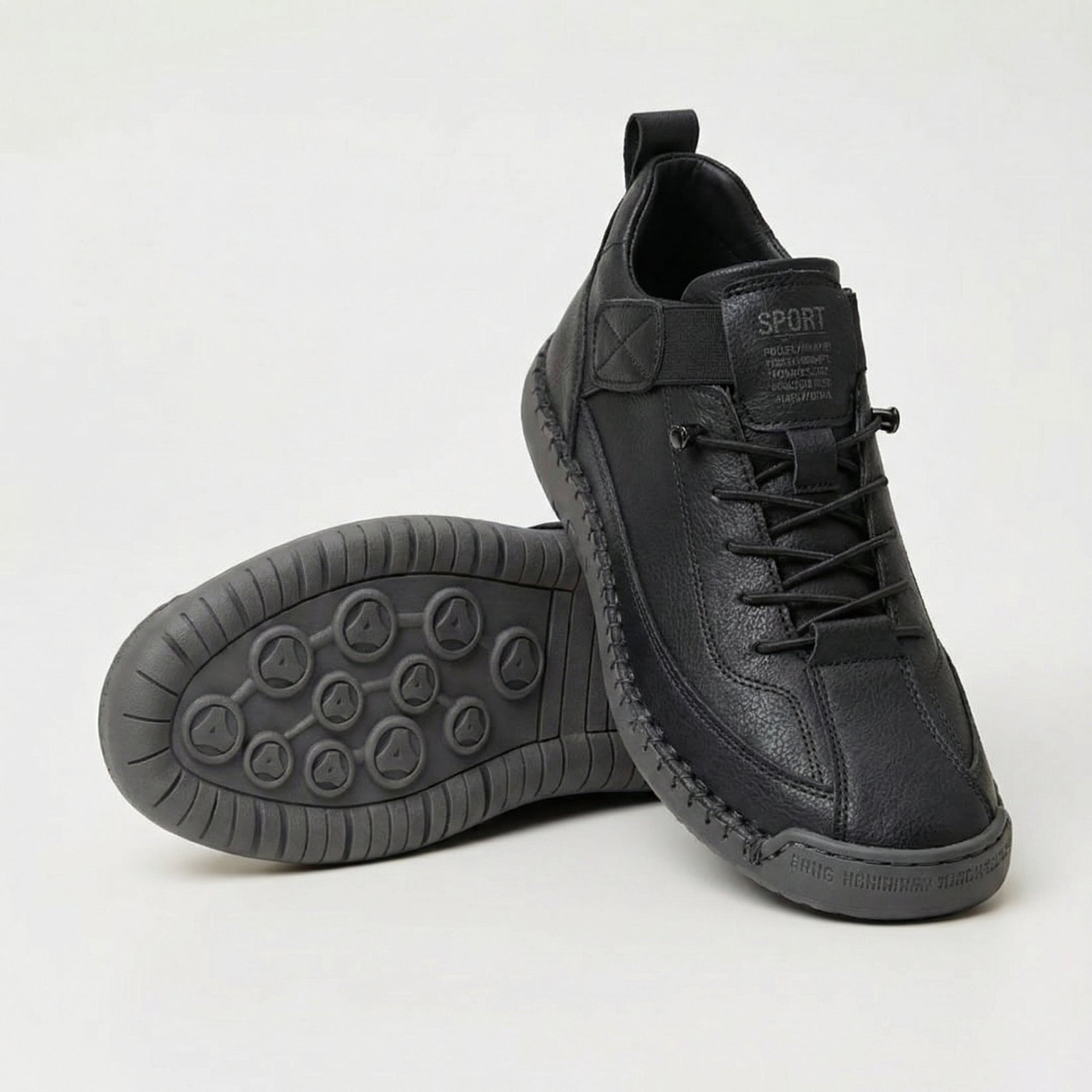 Mia – Bequeme orthopädische Sneakers für jeden Tag