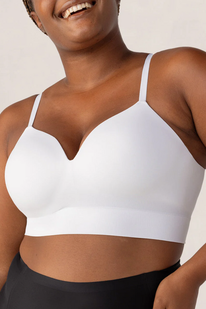 Olivia - Bequemer, formender BH